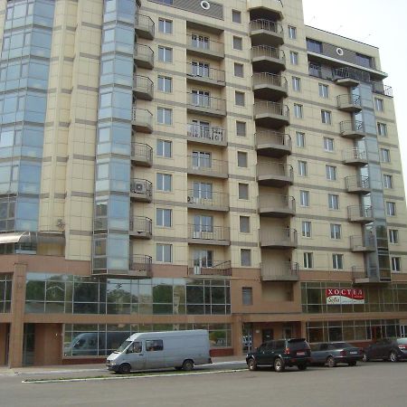 Hostel Sofia Zhytomyr Ngoại thất bức ảnh