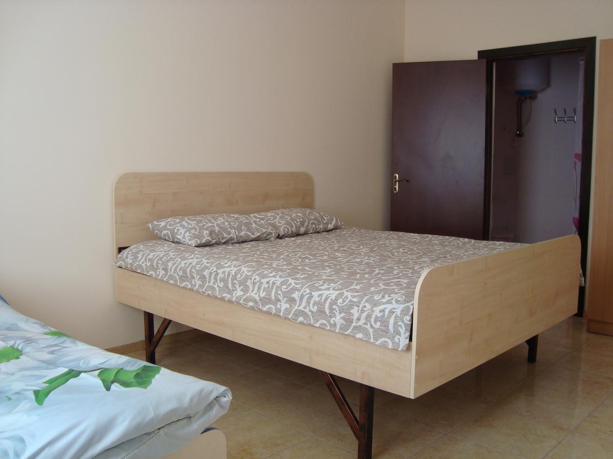 Hostel Sofia Zhytomyr Ngoại thất bức ảnh