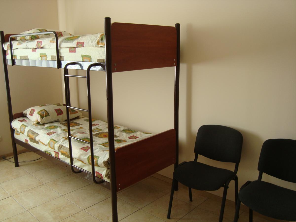 Hostel Sofia Zhytomyr Ngoại thất bức ảnh