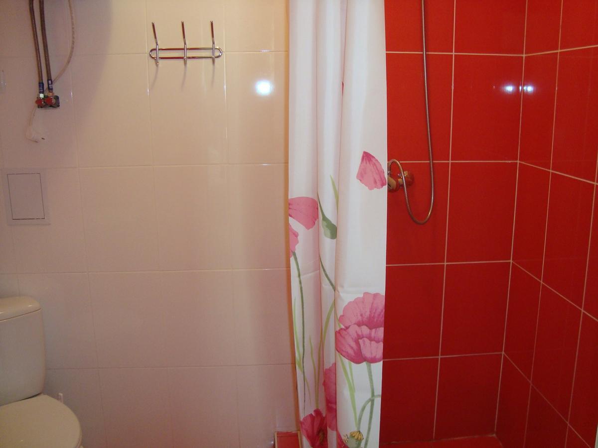 Hostel Sofia Zhytomyr Ngoại thất bức ảnh