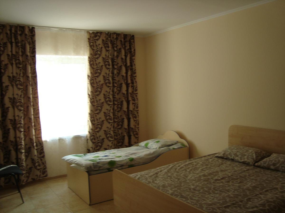 Hostel Sofia Zhytomyr Ngoại thất bức ảnh