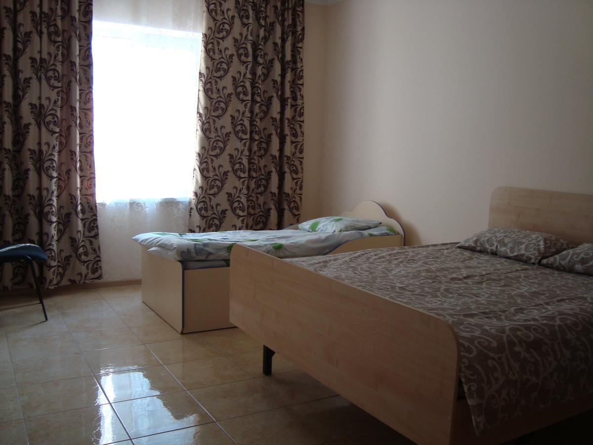 Hostel Sofia Zhytomyr Ngoại thất bức ảnh