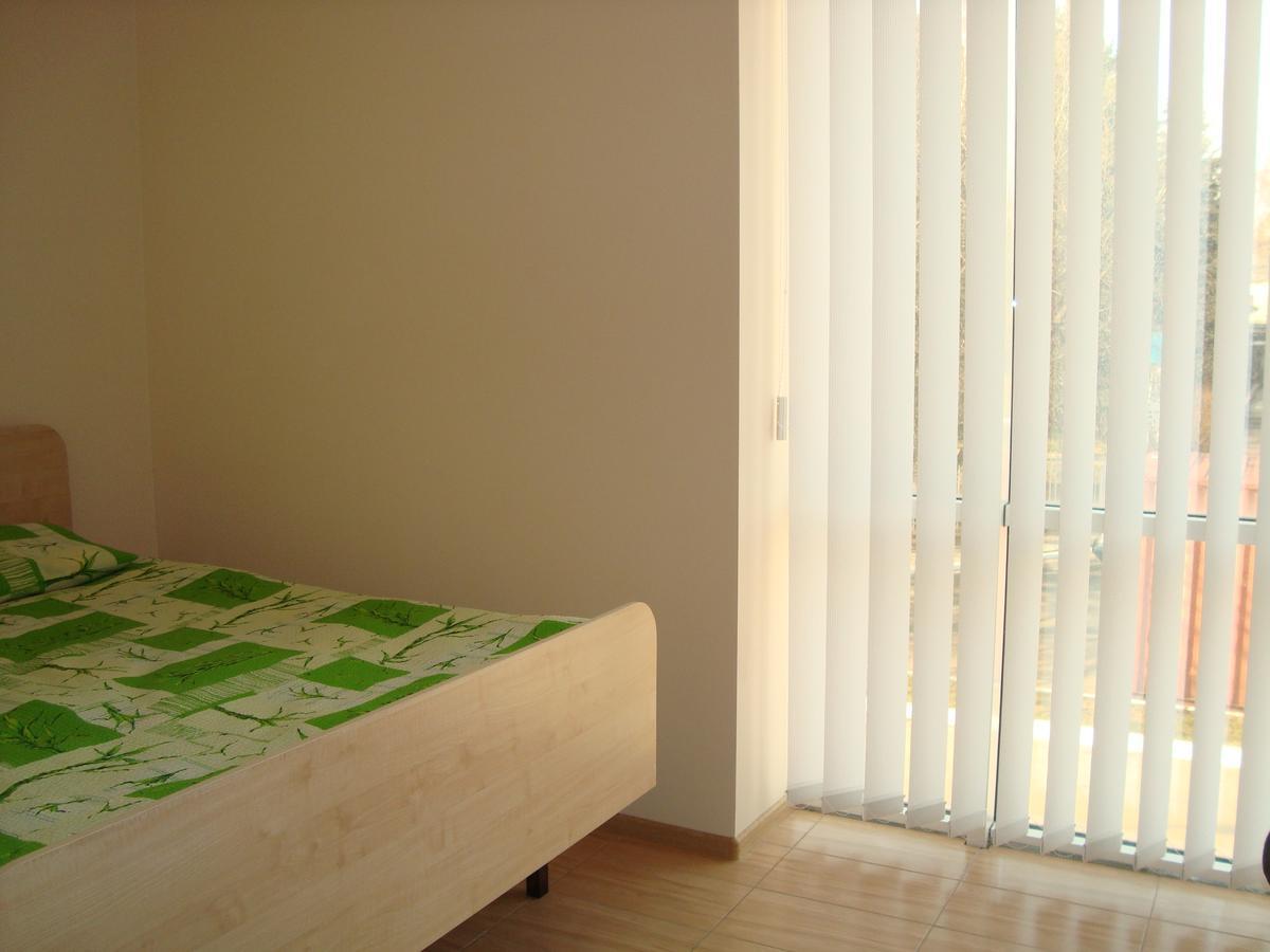 Hostel Sofia Zhytomyr Ngoại thất bức ảnh